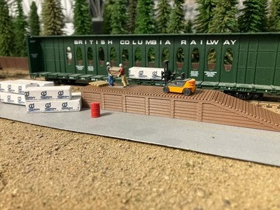 OO Gauge Railway Mega-Bundle (No: 2)