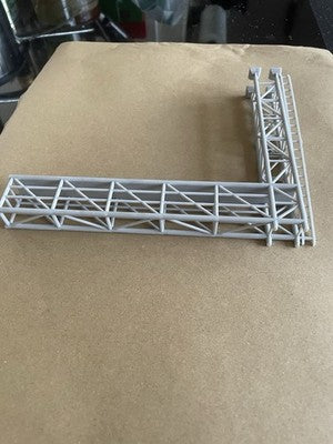 OO Gauge Gantry