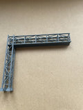OO Gauge Signal Lighting Gantry