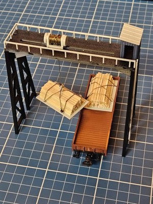 OO Gauge Railway Mega-Bundle (No: 3)