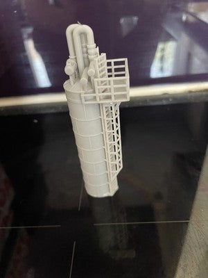 OO Gauge *NEW* Single Fuel Tank