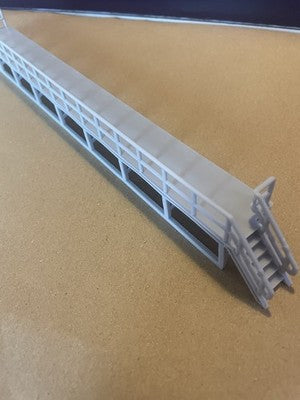OO Gauge Maintenance Walkway