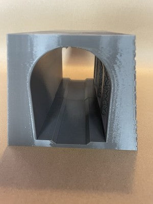 OO Gauge Two x Stone Viaduct Tunnels