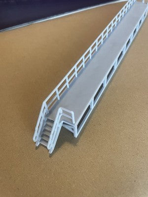 OO Gauge Maintenance Walkway