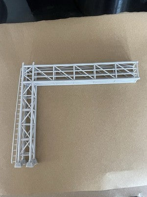 OO Gauge Rail Gantry
