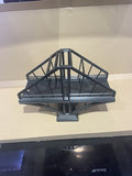 OO Gauge *NEW* Double Track Girder Bridge (single section)