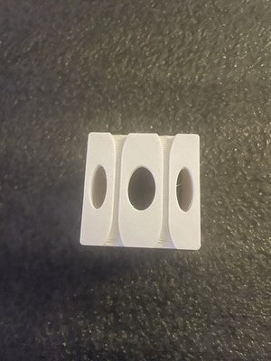 OO Gauge Ballast Spreader