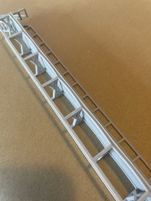 OO Gauge Maintenance Walkway