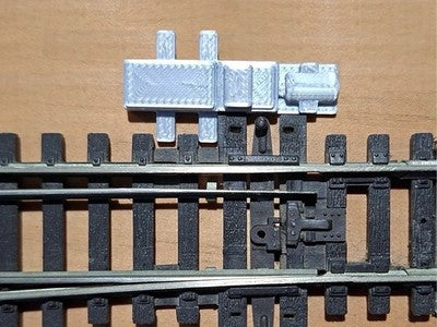 OO Gauge Railway Big - Bundle