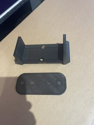 OO Gauge *NEW* Double Track Girder Bridge