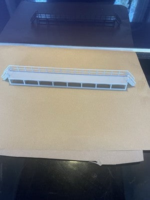 OO Gauge Maintenance Walkway