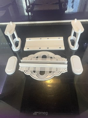 OO Gauge Railway Mega-Bundle (No: 3)