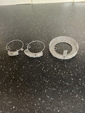 OO Gauge Multi Fuel Tower Extra Kit (package four)
