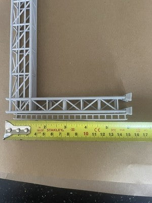 OO Gauge Rail Gantry