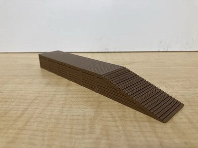 OO Gauge Lineside Loading Ramp