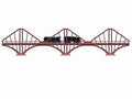 OO Gauge (Single section) Girder  Bridge