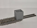 OO Gauge Ballast Spreader