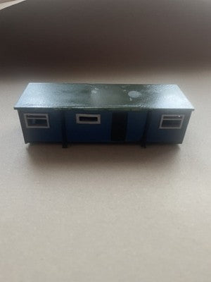 OO Gauge Container Office/Store