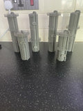 OO Gauge *New* Multi Kit Fuel Towers