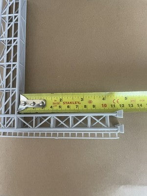 OO Gauge Gantry
