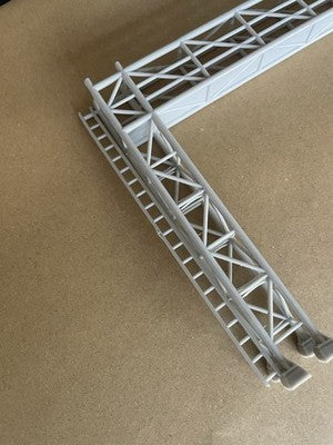 OO Gauge Rail Gantry