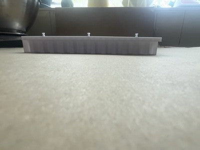 OO Gauge Dock Side Hard standing