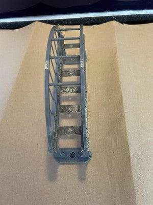 N Gauge Industrial Two Girder Bridges