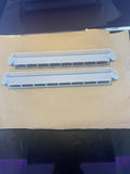 OO Gauge Two Maintenance  Walkways