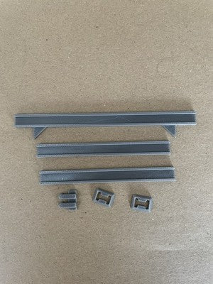 OO Gauge Track Overhead Crane