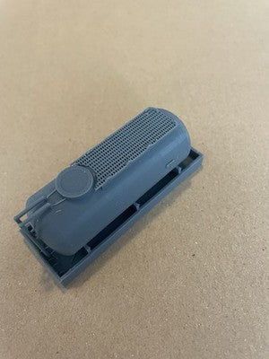 OO Gauge Fuel Bowser