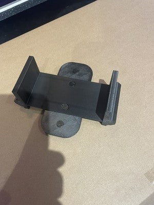 OO Gauge *NEW* Double Track Girder Bridge
