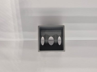 OO Gauge Ballast Spreader
