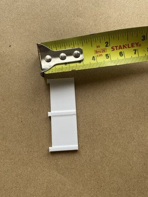 OO Gauge Stone Block Panels