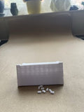 OO Gauge Brick Wall Panels