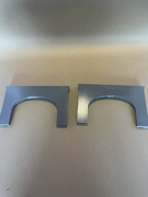OO Gauge Pair Of Stone (Two Track) Tunnel Entrances