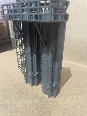 OO Gauge *NEW* Twin Fuel Tanks