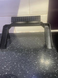 OO Gauge Double Track Footbridge