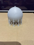 OO Gauge One Liquid Gas/LPG Tank