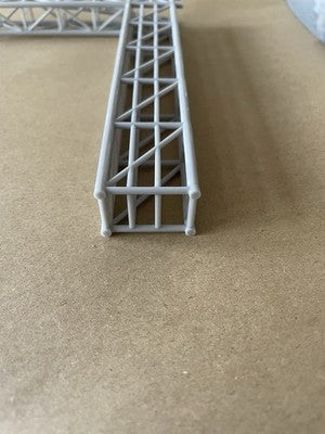 OO Gauge Rail Gantry