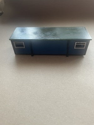 OO Gauge Container