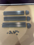 N Gauge Platforms