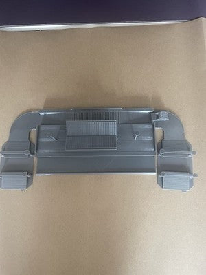 N Gauge Drive Up Station