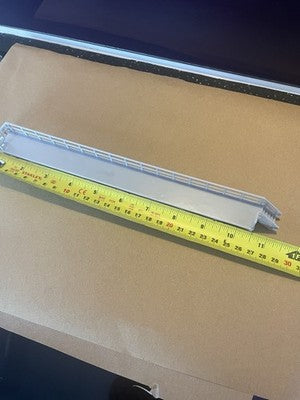 OO Gauge Maintenance Walkway