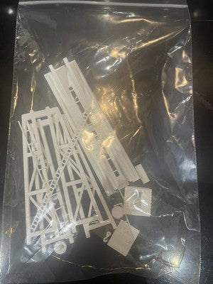 OO Gauge Railway Mega-Bundle (No: 3)