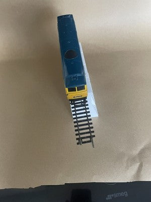 OO Gauge *NEW* single Viaduct Supporting Wall.