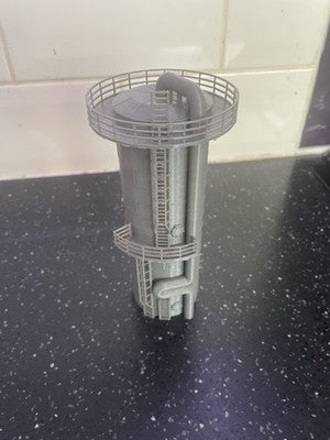OO Gauge *New* Multi Kit Fuel Towers