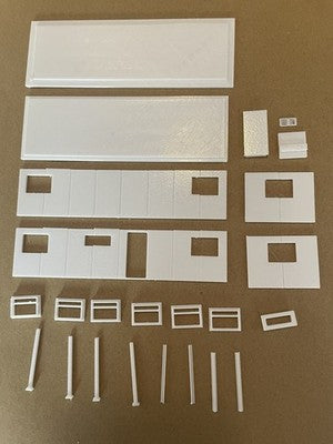 OO Gauge Container