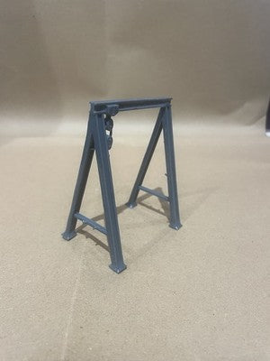 OO Gauge Track Crane