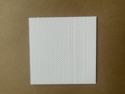 OO Gauge Brick Panel