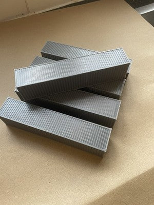 OO Gauge Ten x 40ft Containers